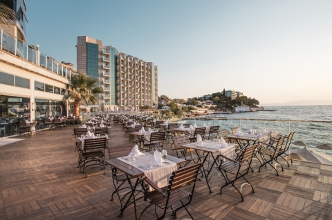 Charisma Hotel
